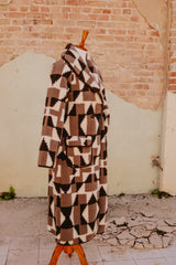 The Luna Coat