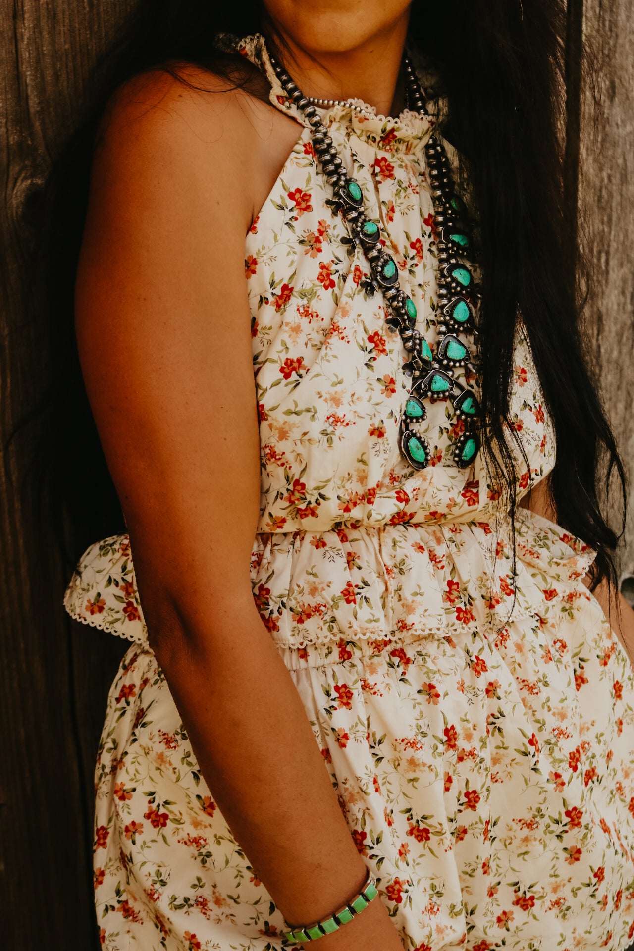 The Blume Set