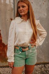 The Babin Top