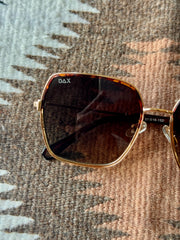 The Aspen - Brown