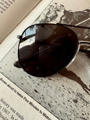 The Ace - Jet Black