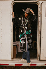 The Dark Horse Cardi