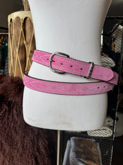 Baby Pink Gunslinger
