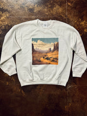The Open Range