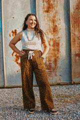 The Lorrie Top
