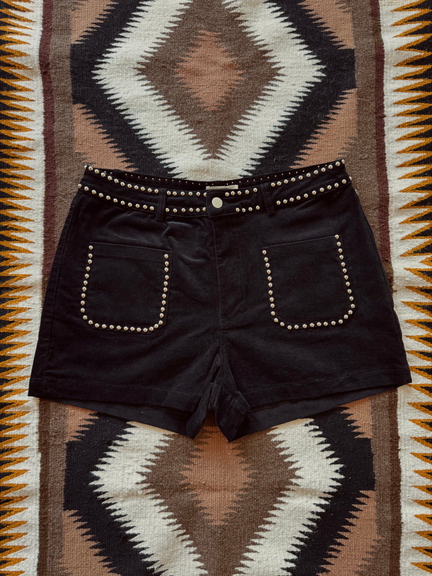 The Bowie Shorts