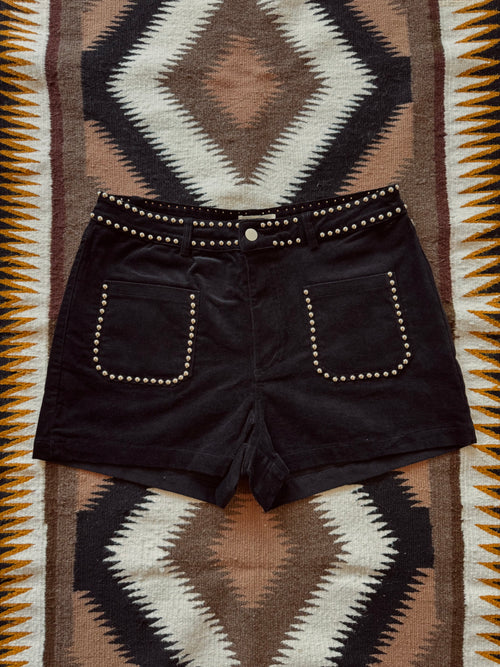 The Bowie Shorts