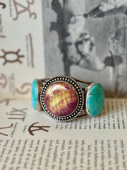 The Moana Cuff