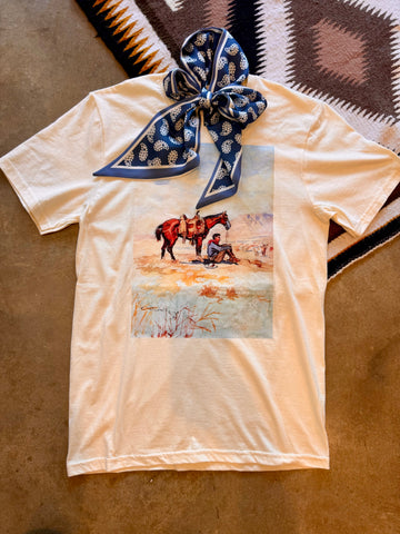 The Sombre Tee