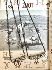 The Velda Necklace