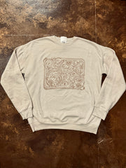 The Tooled Sweat