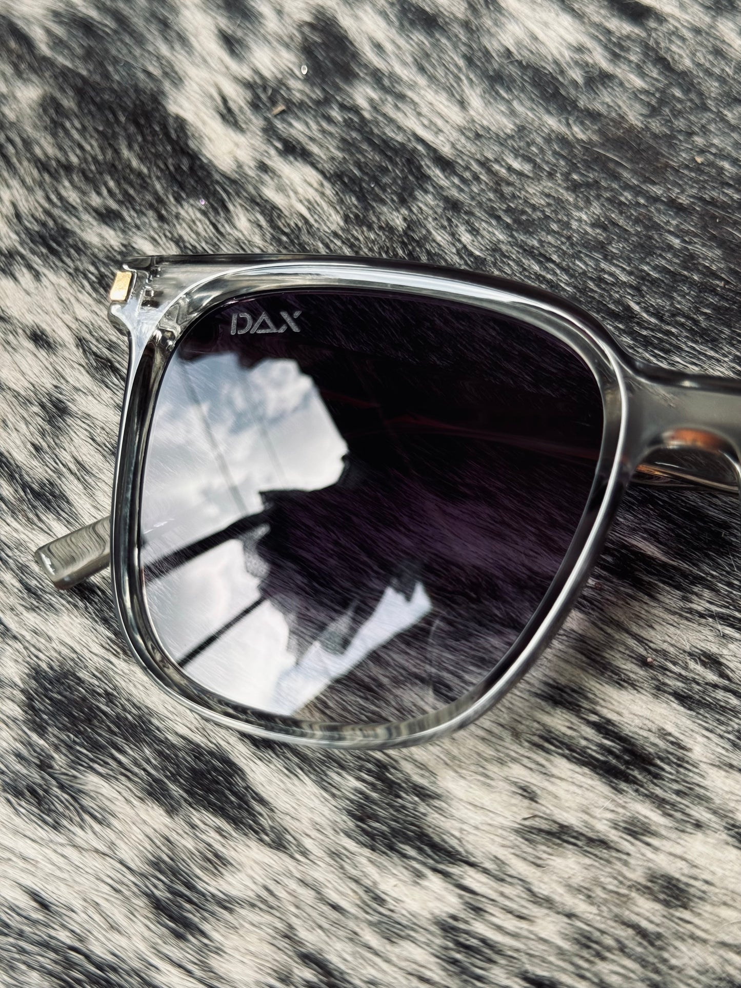 The Ella - Grey