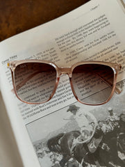 The Ella - Brown