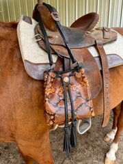 The Esconder Pouch Purse