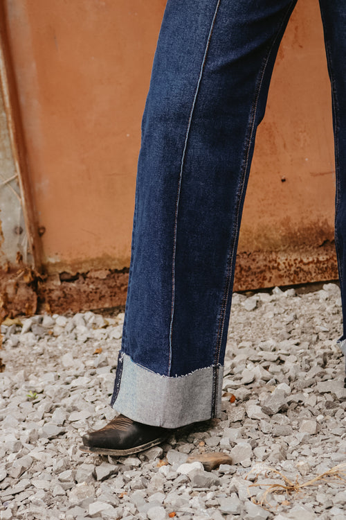 The Calcutta Jeans