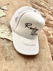PREORDER Rodeo Wife Trucker