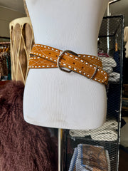 Toast Buckstitch Gunslinger
