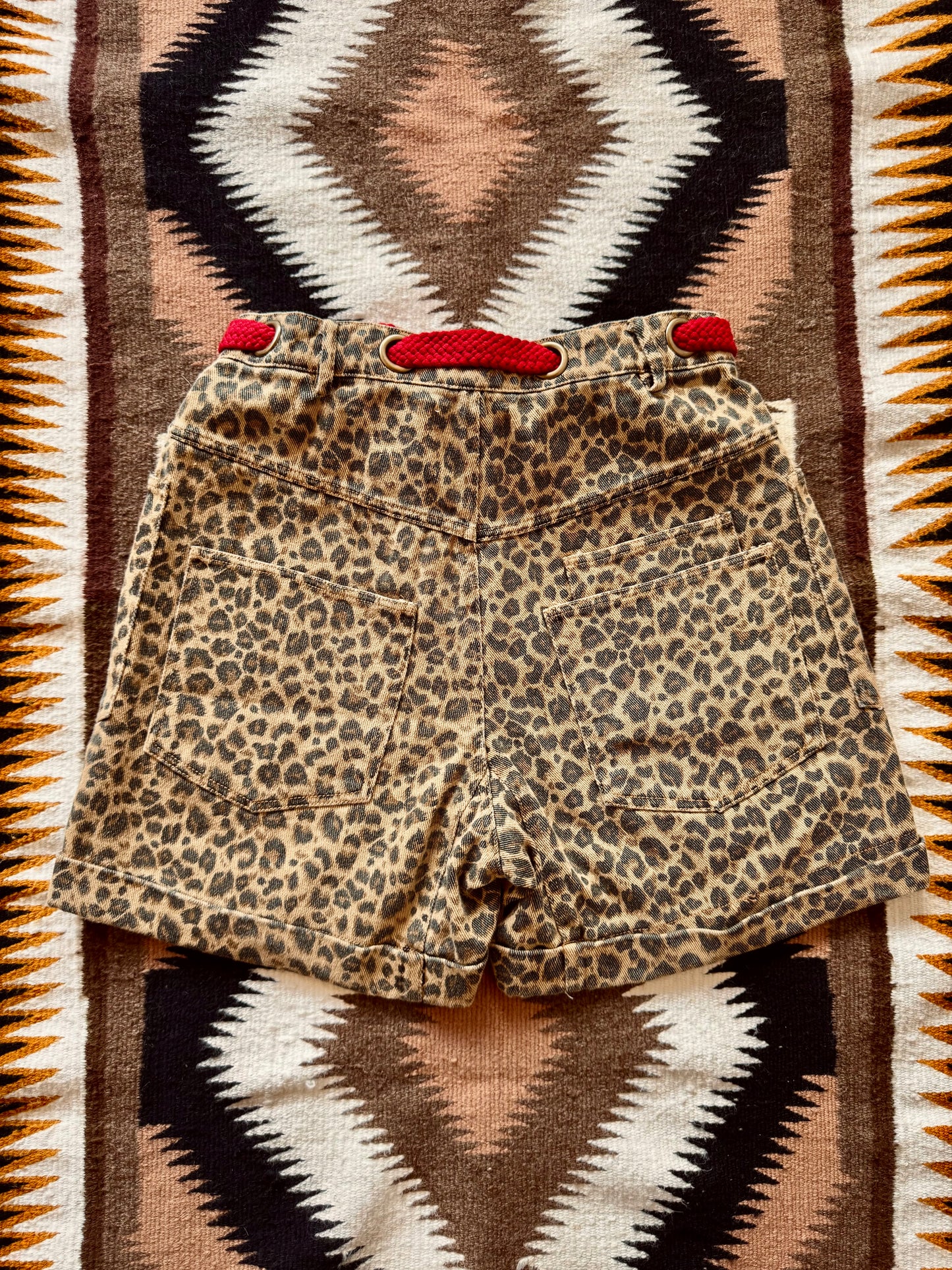 The Stevie Shorts
