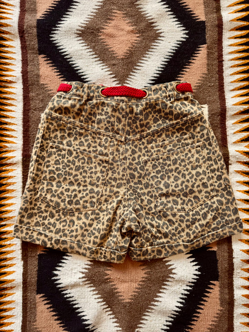 The Stevie Shorts