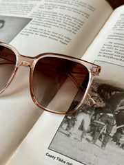 The Ella - Brown