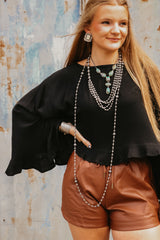 The Calix Top