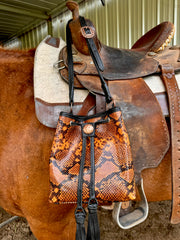 The Esconder Pouch Purse