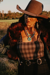 The Mousely Bodysuit