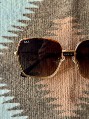 The Aspen - Brown