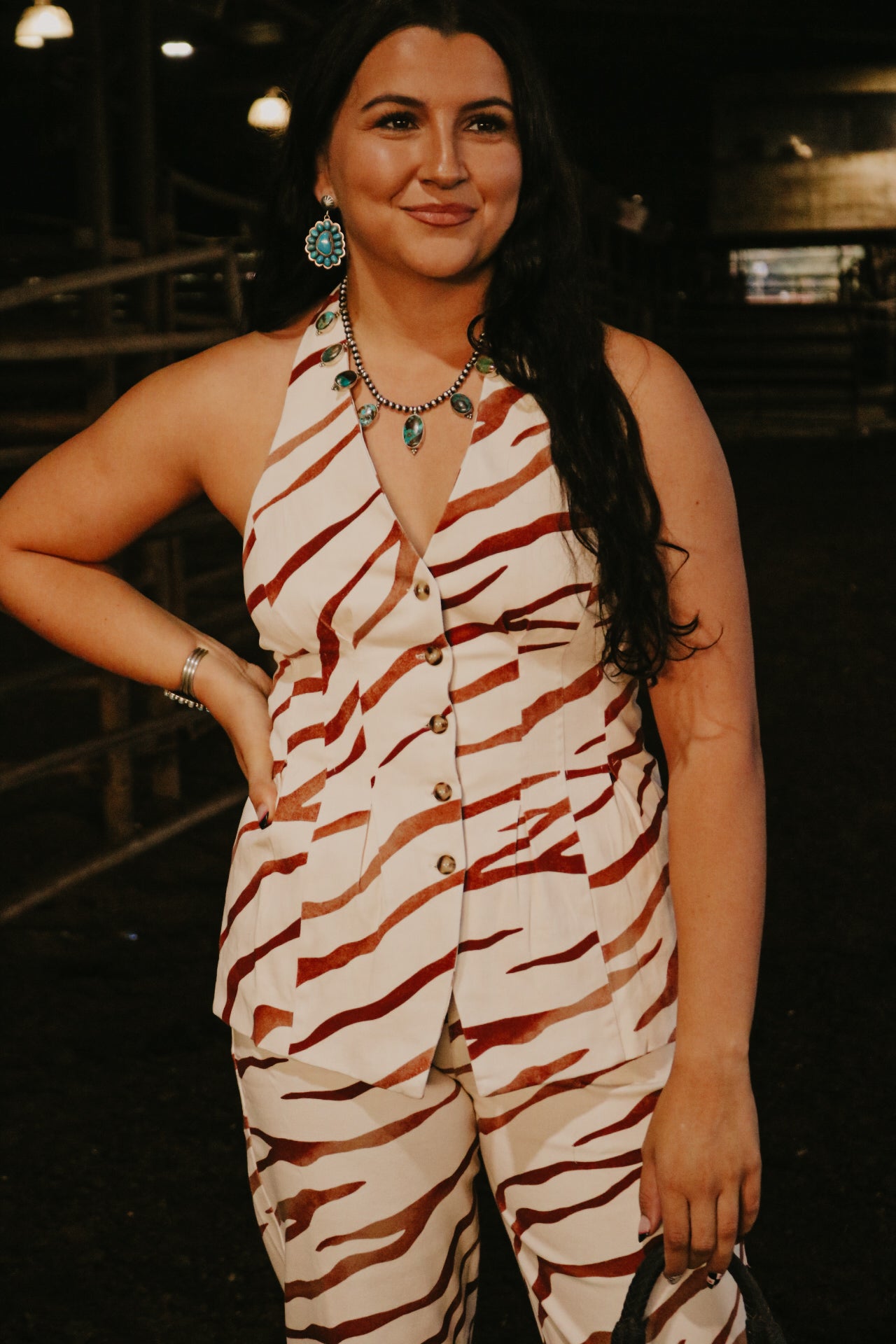 The Messina Top