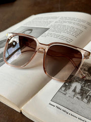 The Ella - Brown