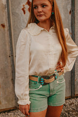 The Babin Top