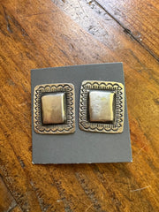 The Cuadrada Concho Studs
