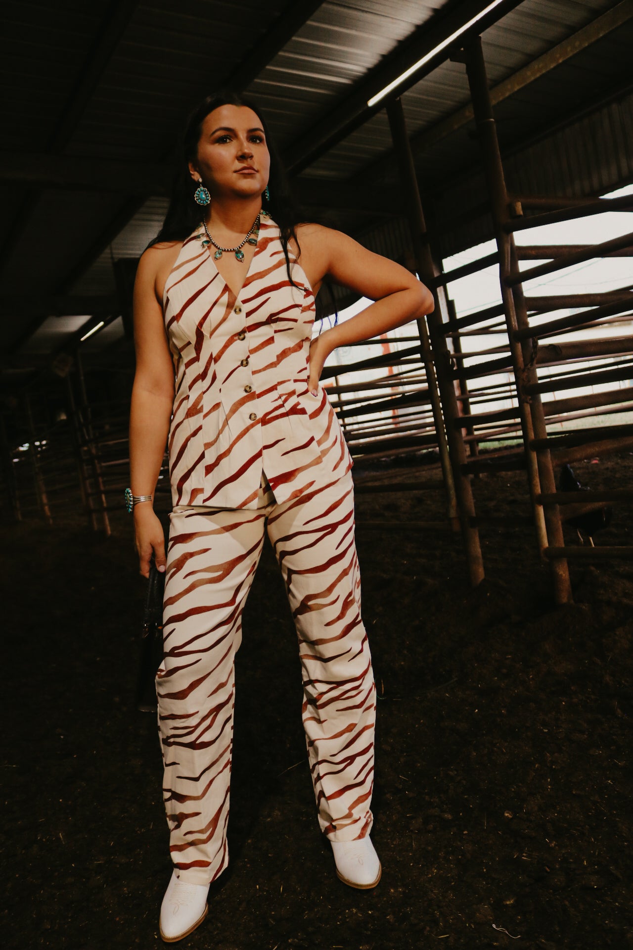 The Messina Top