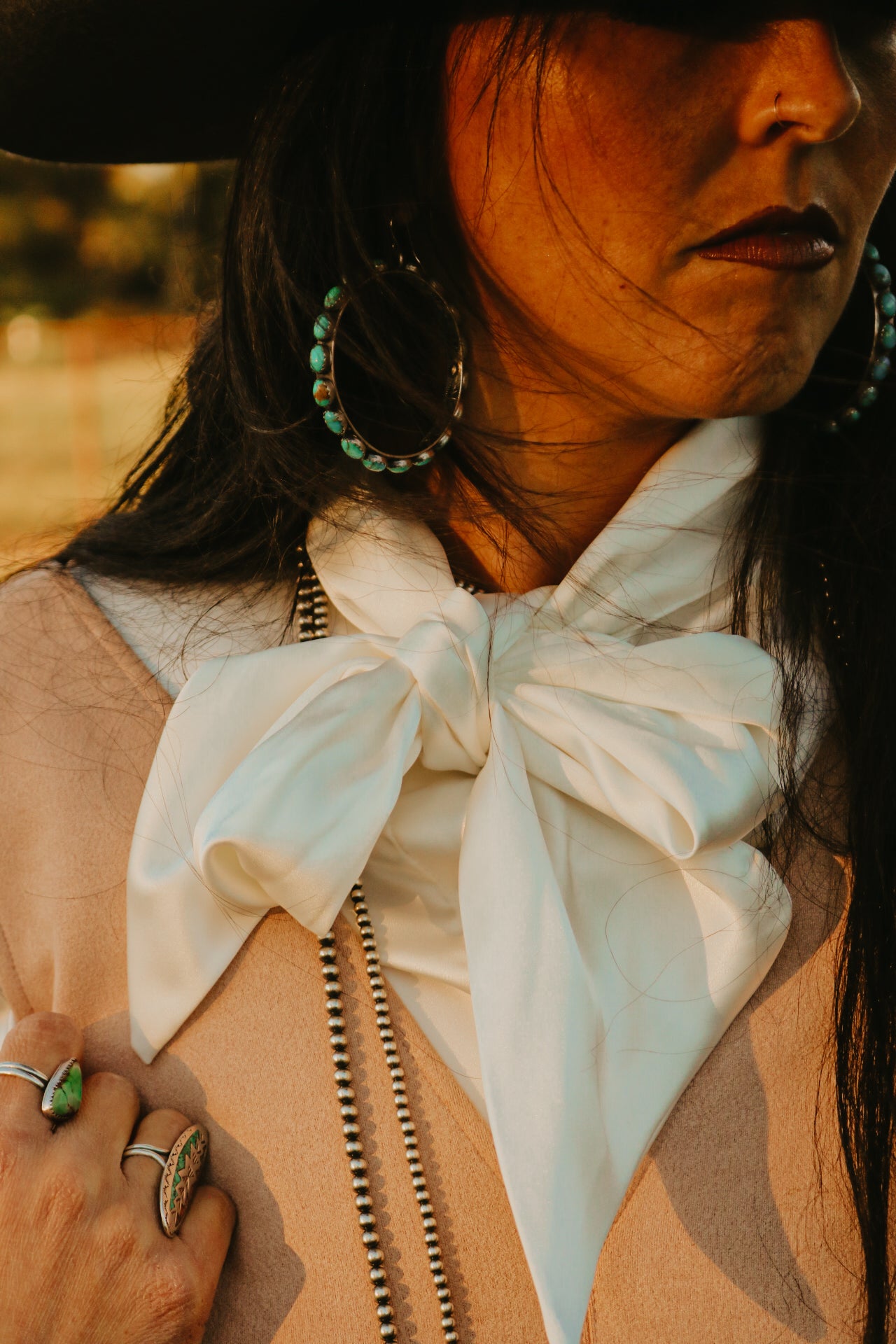 The Dekota Top