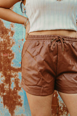 The Tom's Shorts