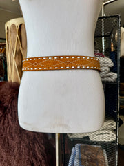 Toast Buckstitch Gunslinger