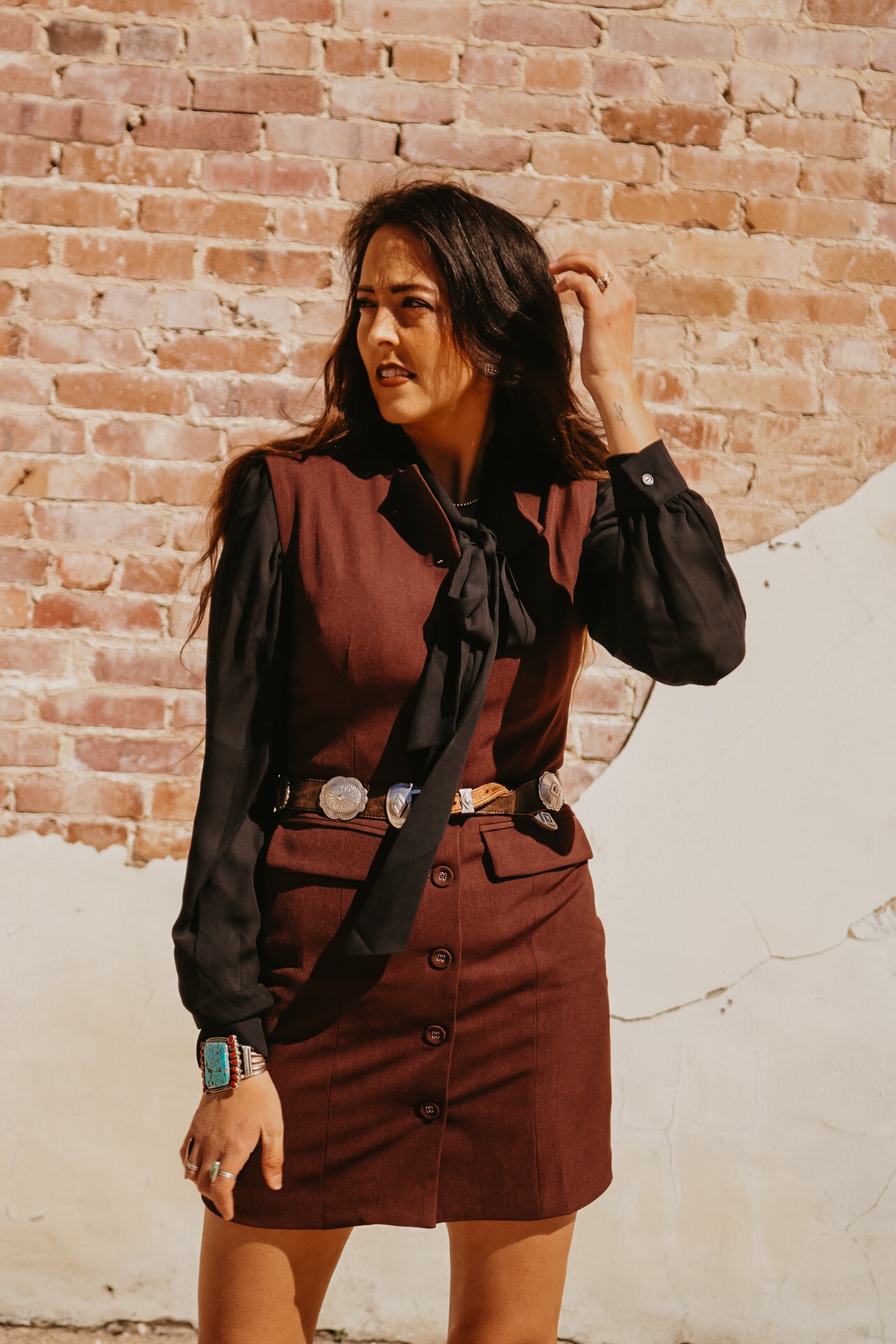 The Ballerini