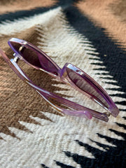 The Astrid - Purple