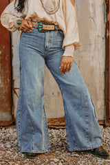 The Duffy Jeans