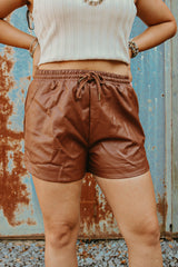 The Tom's Shorts