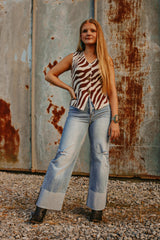 The Eve Top