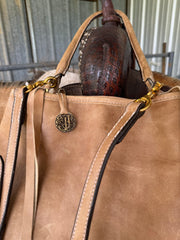 The Bishop Tote