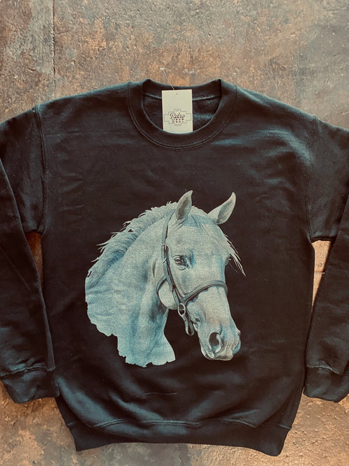 The Caballo Sweatshirt