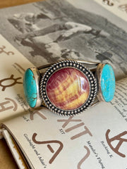 The Moana Cuff