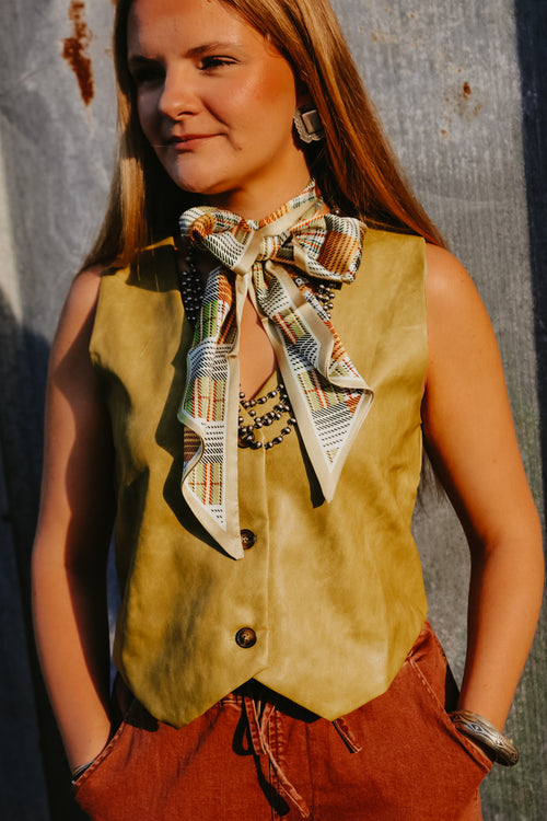 The Kuna Vest