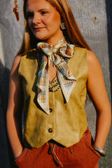 The Kuna Vest