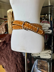 Toast Buckstitch Gunslinger