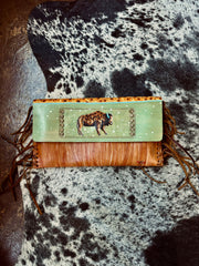 The Comanche