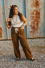 The Aria Pants