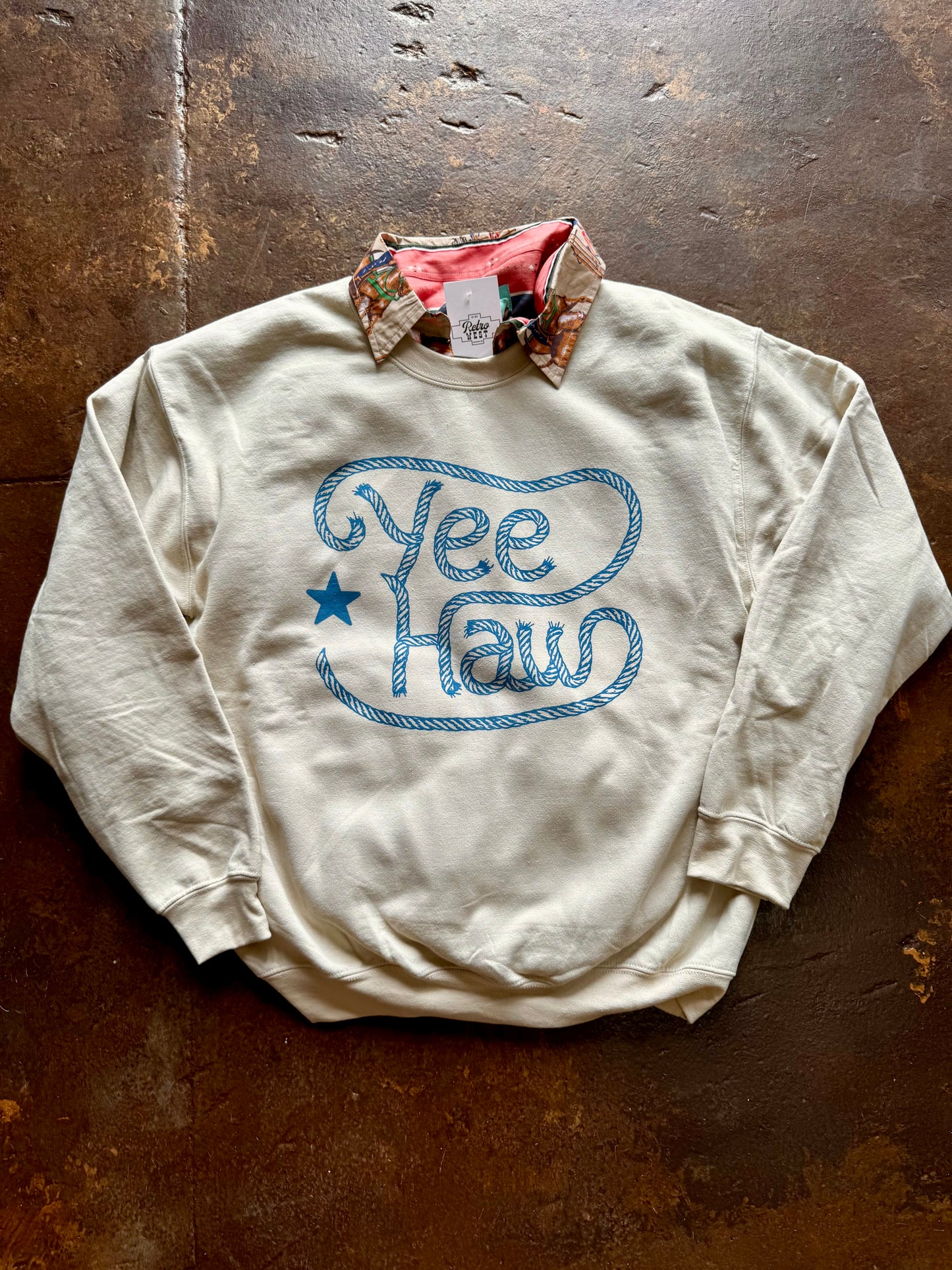 The Yee Haw Rope